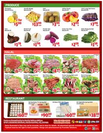 Top Food Supermarket flyer week 26 Page 4