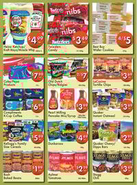 Westfort Foods flyer week 26 Page 2