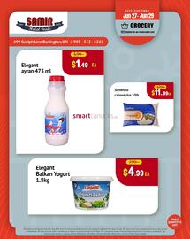 Samir Supermarket flyer week 26 Page 2