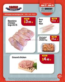 Samir Supermarket flyer week 26 Page 5