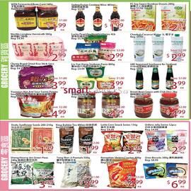 Sunny Food Mart flyer week 26 Page 2