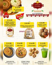 Swadesh Supermarket flyer week 26 Page 2