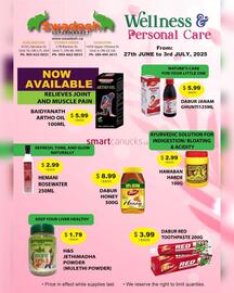 Swadesh Supermarket flyer week 26 Page 6