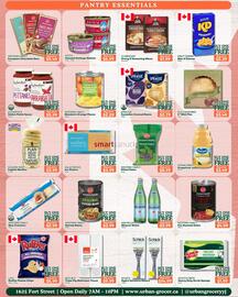 Urban Grocer flyer week 26 Page 2