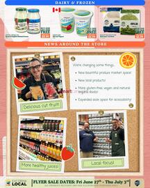 Urban Grocer flyer week 26 Page 3