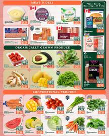 Urban Grocer flyer week 26 Page 4