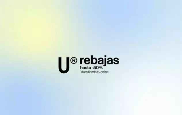 Folleto Ulanka (válido hasta el 7-07)
