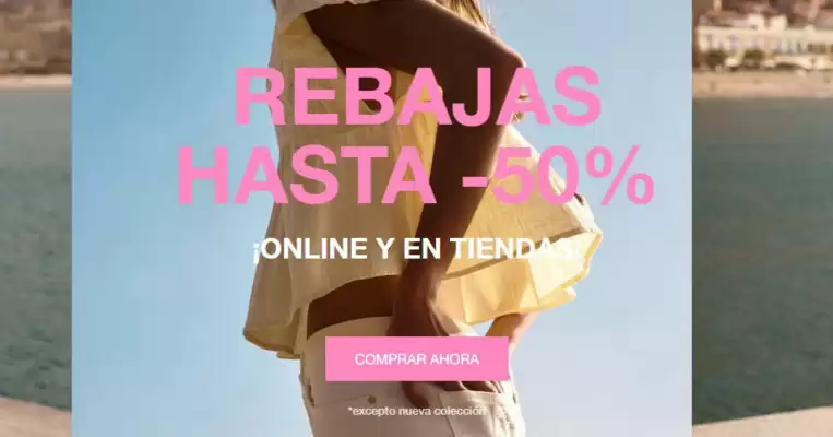 Folleto BROWNIE (válido hasta el 14-07)