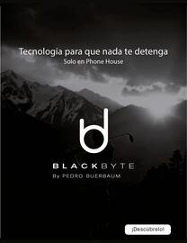 Folleto Phone House Página 12