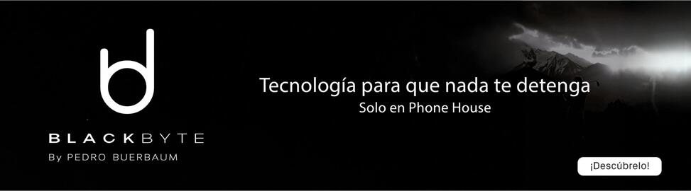 Folleto Phone House Página 5