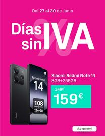 Folleto Phone House Página 8