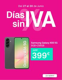Folleto Phone House Página 9