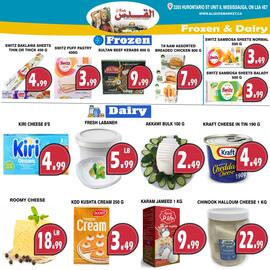 Al-Quds Supermarket flyer week 26 Page 6