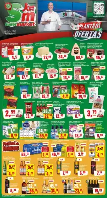 Catálogo Rede Supermarket