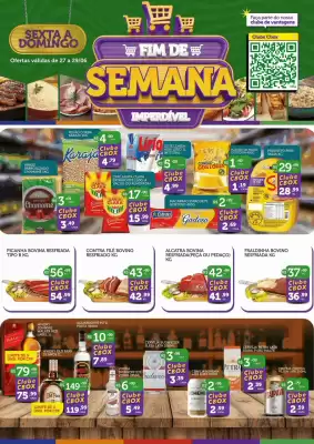 Catálogo CenterBox