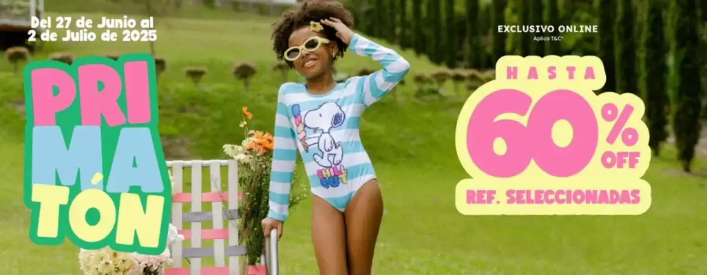 Catálogo MIC Baby (válido hasta 2-07)