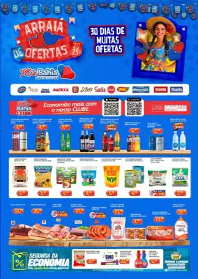 Catálogo Mix Bahia (válido até 3-07)