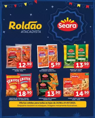 Catálogo Roldão