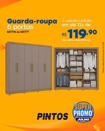 Catálogo Lojas Pintos Página 2