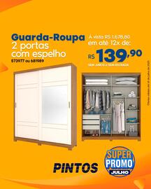 Catálogo Lojas Pintos Página 3