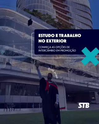 Catálogo STB (válido até 30-06)