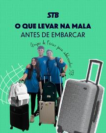Catálogo STB Página 1