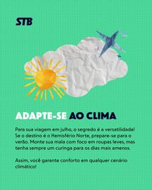 Catálogo STB Página 3