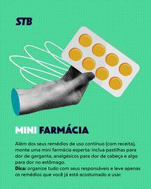Catálogo STB Página 4