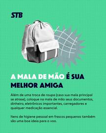 Catálogo STB Página 5