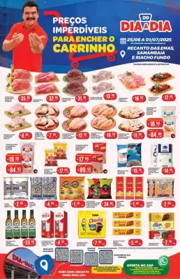 Catálogo Atacadão Dia a Dia (válido até 1-07)