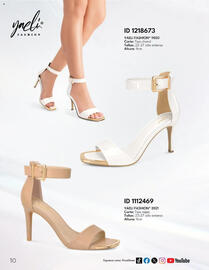 Catálogo Price Shoes Página 10