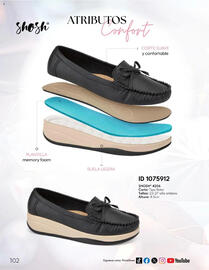 Catálogo Price Shoes Página 102