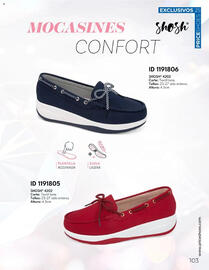 Catálogo Price Shoes Página 103