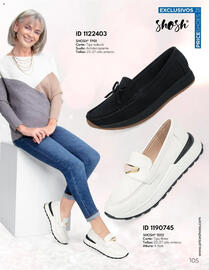 Catálogo Price Shoes Página 105