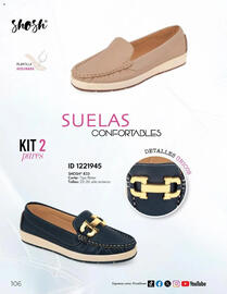 Catálogo Price Shoes Página 106