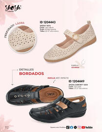 Catálogo Price Shoes Página 112