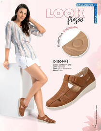 Catálogo Price Shoes Página 113