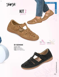 Catálogo Price Shoes Página 115