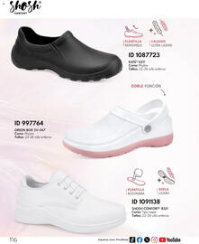 Catálogo Price Shoes Página 116