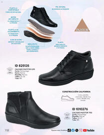 Catálogo Price Shoes Página 118