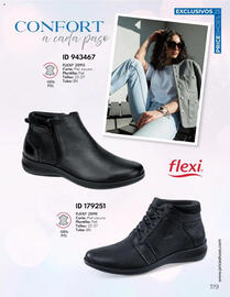 Catálogo Price Shoes Página 119