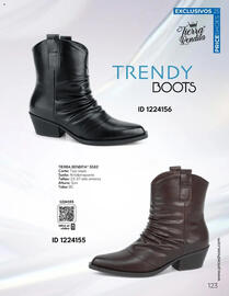Catálogo Price Shoes Página 123