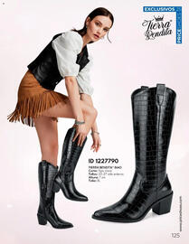 Catálogo Price Shoes Página 125