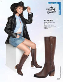 Catálogo Price Shoes Página 127