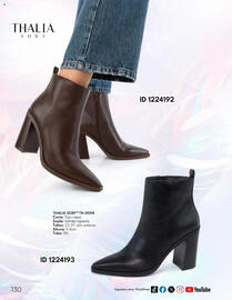 Catálogo Price Shoes Página 130