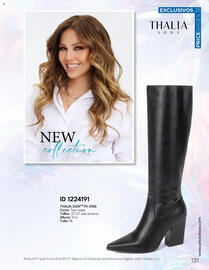 Catálogo Price Shoes Página 131