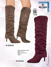 Catálogo Price Shoes Página 135