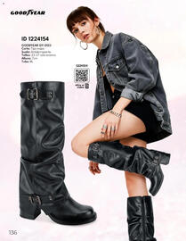 Catálogo Price Shoes Página 136