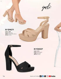 Catálogo Price Shoes Página 14