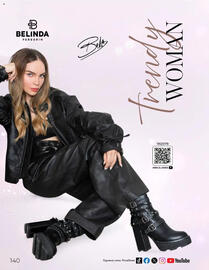 Catálogo Price Shoes Página 140